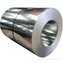 Hot Rolled Sheet Coil Dipped Galvanized Steel Coil